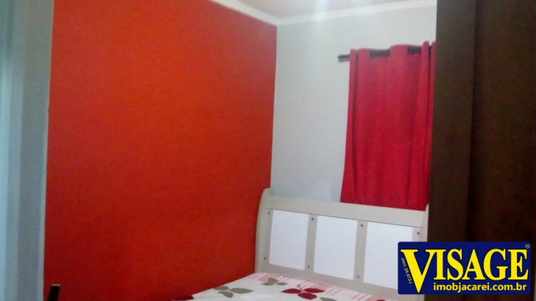 Imagem Apartamento com 2 Quartos à Venda, em Jd. Das Industrias - Jacareí Imagem Apartamento com 2 Quartos à Venda, em Jd. Das Industrias - Jacareí