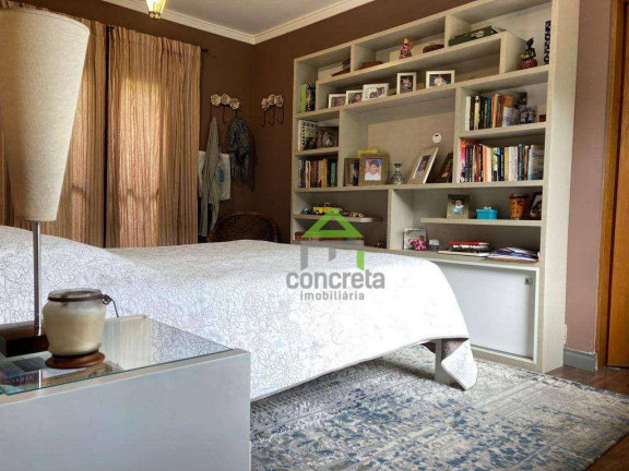 Imagem Casa de Condomínio com 3 Quartos à Venda, 350 m² em Moinho Velho - Cotia