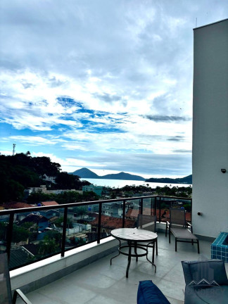 Imagem Apartamento com 1 Quarto à Venda, 35 m² em Tenório - Ubatuba