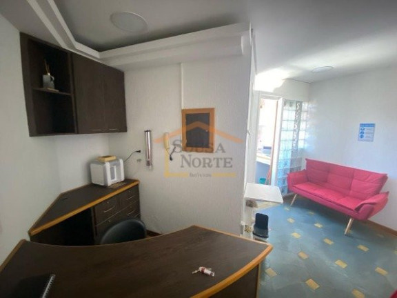 Imagem Sala Comercial à Venda ou Locação, 54 m² em Santana - São Paulo Imagem Sala Comercial à Venda ou Locação, 54 m² em Santana - São Paulo