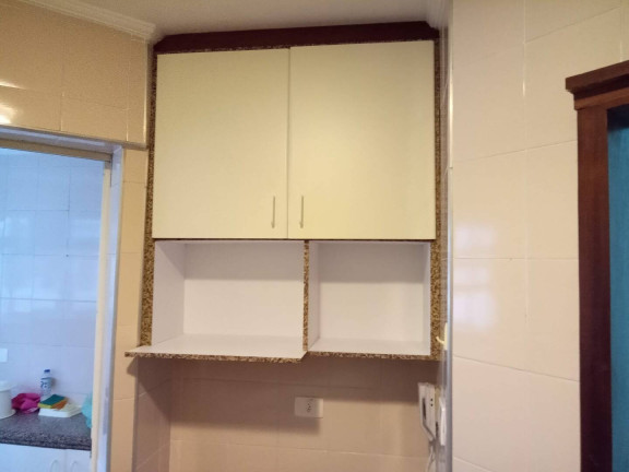 Imagem Apartamento com 2 Quartos à Venda, 63 m² em Enseada - Guarujá