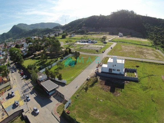 Imagem Terreno à Venda, 269 m² em Ingleses - Florianópolis Imagem Terreno à Venda, 269 m² em Ingleses - Florianópolis