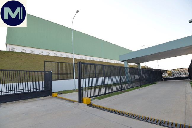 Imagem Imóvel para Alugar, 2.031 m² em Cajuru Do Sul - Sorocaba