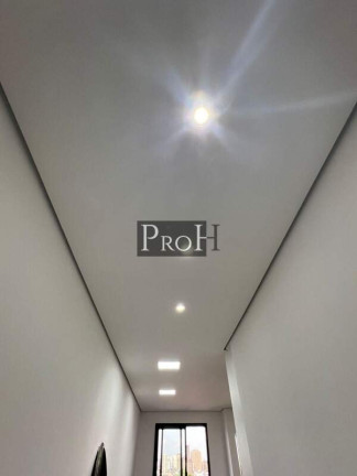 Imagem Apartamento com 2 Quartos à Venda, 46 m² em Santa Maria - Santo André