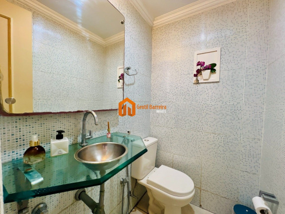 Imagem Apartamento com 3 Quartos à Venda, 202 m² em Aldeota - Fortaleza Imagem Apartamento com 3 Quartos à Venda, 202 m² em Aldeota - Fortaleza