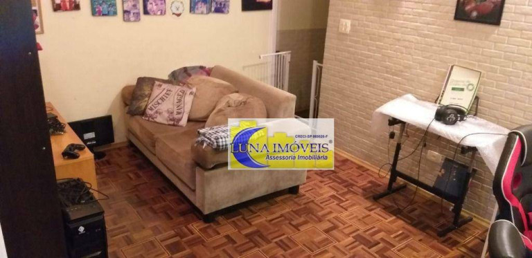 Imagem Sobrado com 3 Quartos à Venda, 379 m² em Vila Caminho Do Mar - São Bernardo Do Campo Imagem Sobrado com 3 Quartos à Venda, 379 m² em Vila Caminho Do Mar - São Bernardo Do Campo