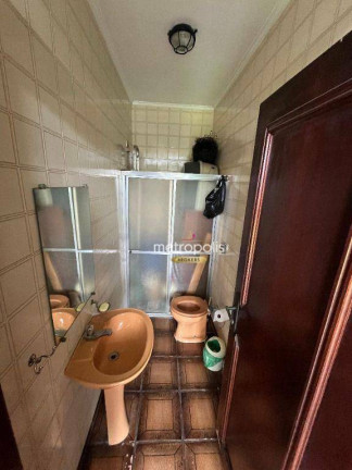 Imagem Sobrado com 4 Quartos à Venda, 415 m² em Barcelona - São Caetano Do Sul Imagem Sobrado com 4 Quartos à Venda, 415 m² em Barcelona - São Caetano Do Sul