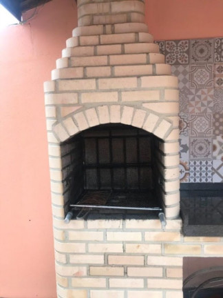 Imagem Casa com 3 Quartos à Venda, 200 m² em Vale Das Palmeiras - Macaé