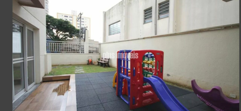 Imagem Apartamento com 3 Quartos à Venda, 70 m² em Vila Gumercindo - São Paulo Imagem Apartamento com 3 Quartos à Venda, 70 m² em Vila Gumercindo - São Paulo