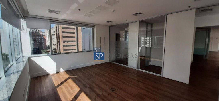 Imagem Sala Comercial para Alugar, 280 m² em Jardim Europa - São Paulo Imagem Sala Comercial para Alugar, 280 m² em Jardim Europa - São Paulo
