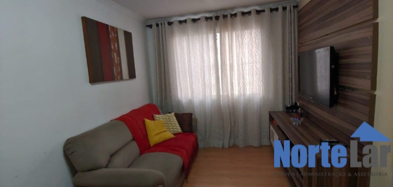Imagem Apartamento com 2 Quartos à Venda, 50 m² em Jardim Peri - São Paulo