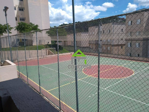 Imagem Apartamento com 2 Quartos à Venda, 50 m² em Jardim Petrópolis - Cotia Imagem Apartamento com 2 Quartos à Venda, 50 m² em Jardim Petrópolis - Cotia