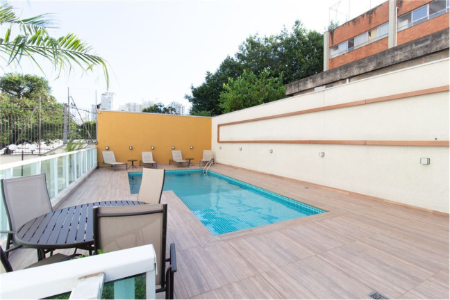 Imagem Apartamento com 3 Quartos à Venda, 96 m² em Vila Clementino - São Paulo Imagem Apartamento com 3 Quartos à Venda, 96 m² em Vila Clementino - São Paulo