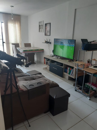 Imagem Apartamento com 2 Quartos à Venda, 64 m² em Piedade - Jaboatão Dos Guararapes