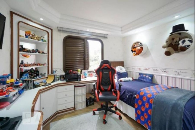 Imagem Apartamento com 4 Quartos à Venda, 180 m² em Parque Da Mooca - São Paulo Imagem Apartamento com 4 Quartos à Venda, 180 m² em Parque Da Mooca - São Paulo