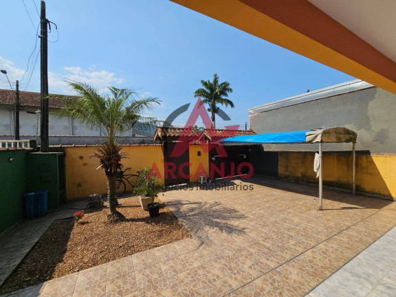 Imagem Casa com 4 Quartos à Venda, 300 m² em Umuarama - Ubatuba Imagem Casa com 4 Quartos à Venda, 300 m² em Umuarama - Ubatuba