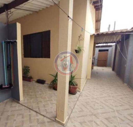 Imagem Casa com 2 Quartos à Venda, 114 m² em Jardim América - Itanhaém Imagem Casa com 2 Quartos à Venda, 114 m² em Jardim América - Itanhaém