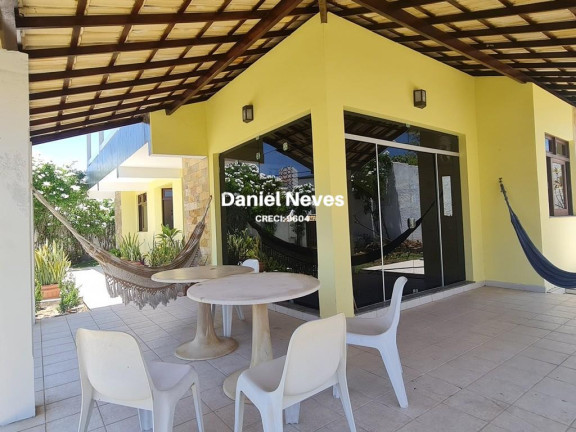 Imagem Casa com 3 Quartos à Venda, 229 m² em Vilas Do Atlântico - Lauro De Freitas