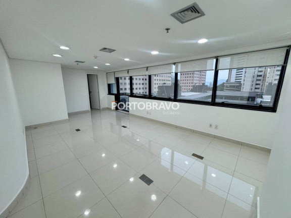 Imagem Sala Comercial à Venda, 45 m² em Alphaville - Barueri Imagem Sala Comercial à Venda, 45 m² em Alphaville - Barueri