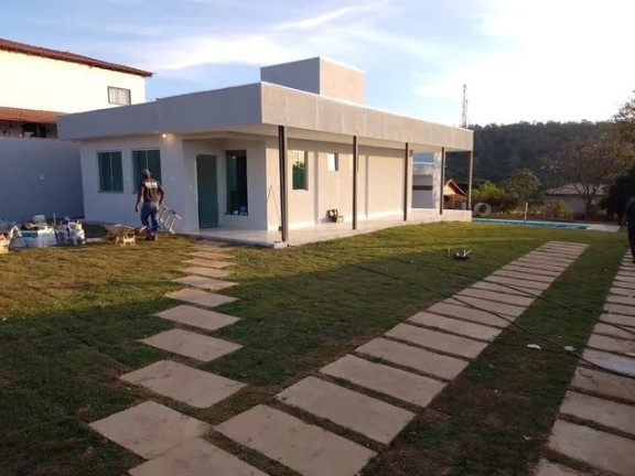 Imagem Casa com 3 Quartos à Venda, 200 m² em R$840.000,00 // Condomínio Vale Do Luar - Jaboticatubas Imagem Casa com 3 Quartos à Venda, 200 m² em R$840.000,00 // Condomínio Vale Do Luar - Jaboticatubas