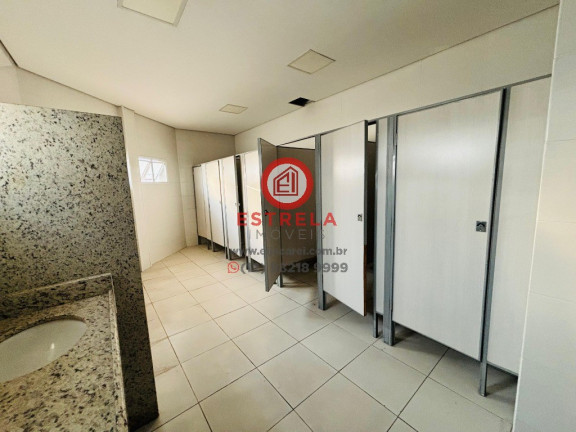 Imagem Sala Comercial para Alugar, 800 m² em Parque Meia Lua - Jacareí Imagem Sala Comercial para Alugar, 800 m² em Parque Meia Lua - Jacareí