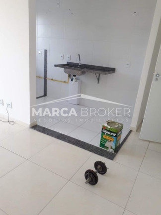 Imagem Apartamento com 2 Quartos à Venda,  em Jardim Das Nações - Itatiba