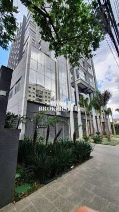Imagem Sala Comercial à Venda, 78 m² em Moema - São Paulo Imagem Sala Comercial à Venda, 78 m² em Moema - São Paulo