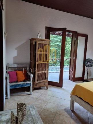 Imagem Sobrado com 10 Quartos para Alugar, 5.000 m² em Ponta Da Cruz - São Sebastião Imagem Sobrado com 10 Quartos para Alugar, 5.000 m² em Ponta Da Cruz - São Sebastião