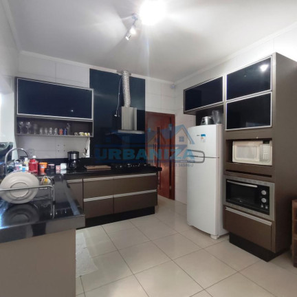 Imagem Casa com 2 Quartos à Venda, 98 m² em Laluce - Birigui Imagem Casa com 2 Quartos à Venda, 98 m² em Laluce - Birigui