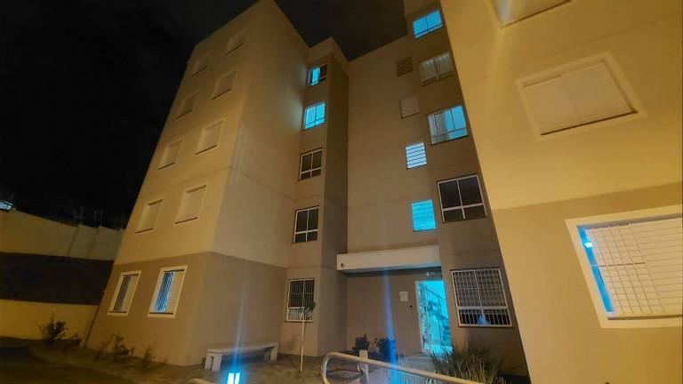 Imagem Apartamento com 2 Quartos à Venda ou Locação, 47 m² em Jardim Do Lago Continuação - Campinas Imagem Apartamento com 2 Quartos à Venda ou Locação, 47 m² em Jardim Do Lago Continuação - Campinas