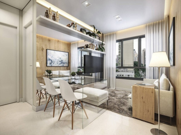 Imagem Imóvel com 2 Quartos à Venda, 56 m² em Parada Inglesa - São Paulo