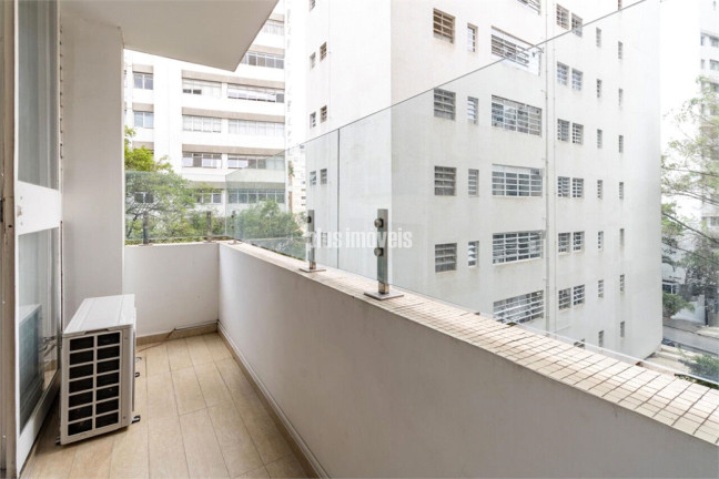 Imagem Apartamento com 3 Quartos à Venda, 203 m² em Jardim Paulista - São Paulo Imagem Apartamento com 3 Quartos à Venda, 203 m² em Jardim Paulista - São Paulo