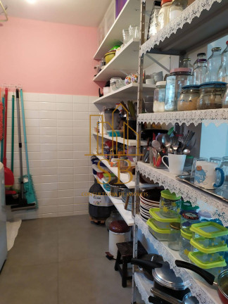Imagem Apartamento com 3 Quartos à Venda, 85 m² em Jardim Independência - São Vicente Imagem Apartamento com 3 Quartos à Venda, 85 m² em Jardim Independência - São Vicente