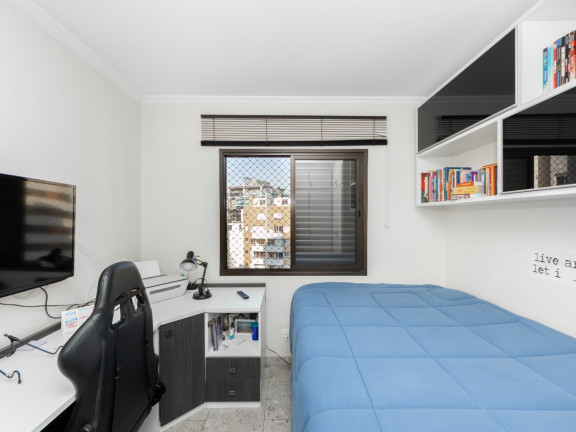 Imagem Apartamento com 3 Quartos à Venda, 130 m² em Vila Andrade - São Paulo Imagem Apartamento com 3 Quartos à Venda, 130 m² em Vila Andrade - São Paulo