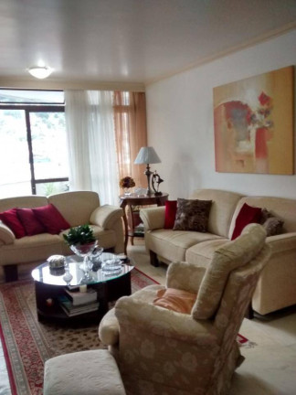 Imagem Apartamento com 3 Quartos à Venda, 157 m² em Centro - Florianópolis