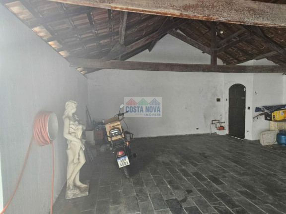 Imagem Casa com 4 Quartos à Venda, 134 m² em Mirim - Praia Grande