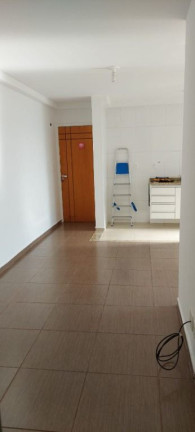 Imagem Apartamento com 2 Quartos à Venda, 54 m² em Parque Das Nações - Santo André Imagem Apartamento com 2 Quartos à Venda, 54 m² em Parque Das Nações - Santo André