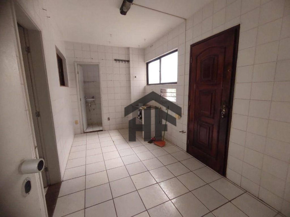 Imagem Apartamento com 4 Quartos à Venda, 225 m² em Boa Viagem - Recife