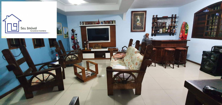 Imagem Casa com 3 Quartos à Venda, 208 m² em Pechincha - Rio De Janeiro