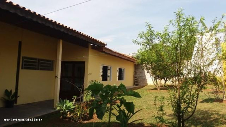 Imagem Chácara à Venda, em Bairro Campininha - São Roque Imagem Chácara à Venda, em Bairro Campininha - São Roque