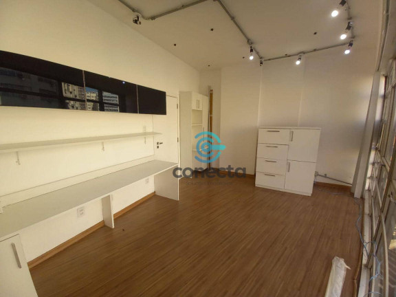Imagem Sala Comercial à Venda ou Locação, 40 m² em Centro - Niterói Imagem Sala Comercial à Venda ou Locação, 40 m² em Centro - Niterói