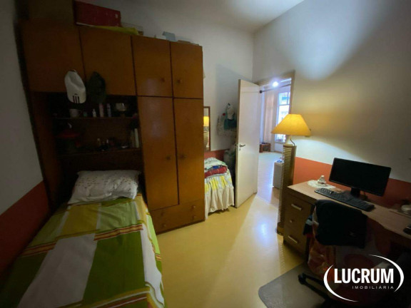 Imagem Apartamento com 3 Quartos à Venda, 112 m² em Copacabana - Rio De Janeiro
