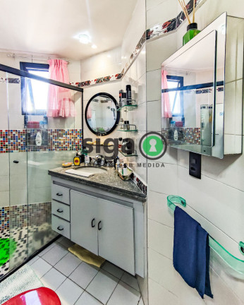 Imagem Apartamento com 2 Quartos à Venda, 97 m² em Panamby - São Paulo Imagem Apartamento com 2 Quartos à Venda, 97 m² em Panamby - São Paulo