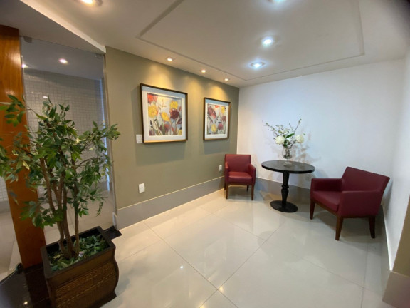 Imagem Apartamento com 3 Quartos à Venda, 135 m² em Praia Do Morro - Guarapari Imagem Apartamento com 3 Quartos à Venda, 135 m² em Praia Do Morro - Guarapari
