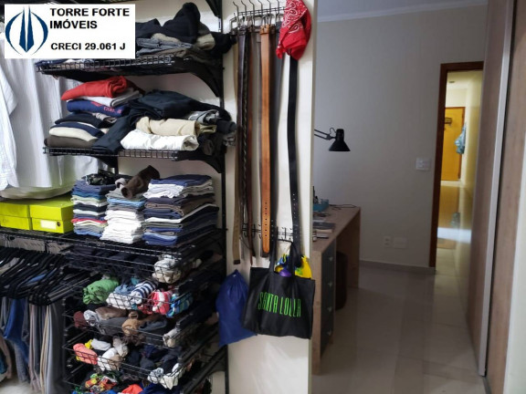 Imagem Cobertura com 3 Quartos à Venda, 140 m² em Vila Valparaíso - Santo André