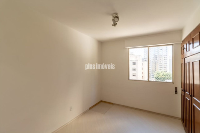 Imagem Apartamento com 3 Quartos à Venda, 136 m² em Consolação - São Paulo Imagem Apartamento com 3 Quartos à Venda, 136 m² em Consolação - São Paulo