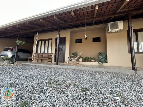 Casa com 3 Quartos à Venda, 140 m² em Itoupava Central - Blumenau