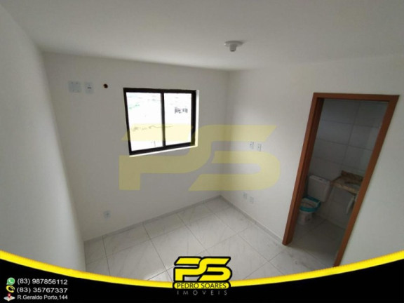 Imagem Apartamento com 2 Quartos à Venda, 53 m² em Planalto Boa Esperança - João Pessoa Imagem Apartamento com 2 Quartos à Venda, 53 m² em Planalto Boa Esperança - João Pessoa