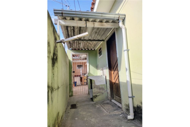 Imagem Casa com 1 Quarto para Alugar, 50 m² em Terras De São João - Salto De Pirapora Imagem Casa com 1 Quarto para Alugar, 50 m² em Terras De São João - Salto De Pirapora