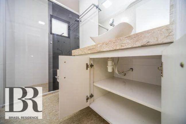Imagem Apartamento com 3 Quartos à Venda, 93 m² em Vila Alexandria - São Paulo Imagem Apartamento com 3 Quartos à Venda, 93 m² em Vila Alexandria - São Paulo